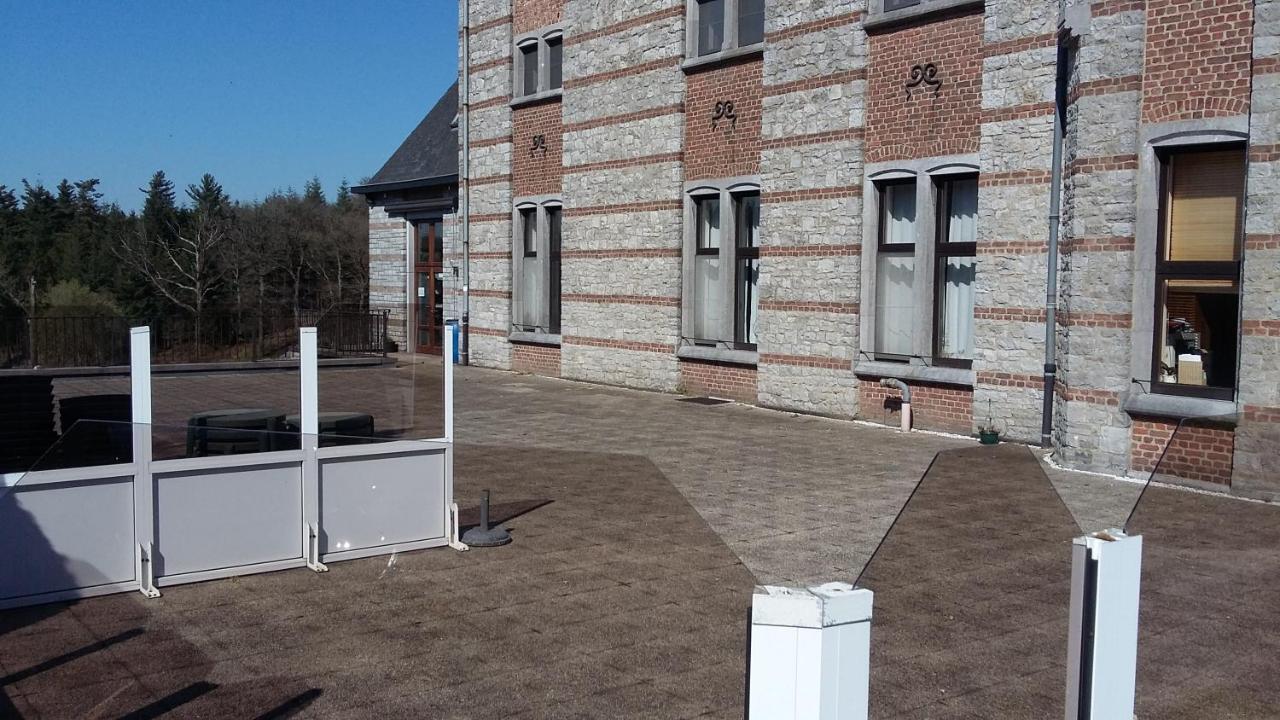 Chaityfontaine Pepinster Eksteriør billede