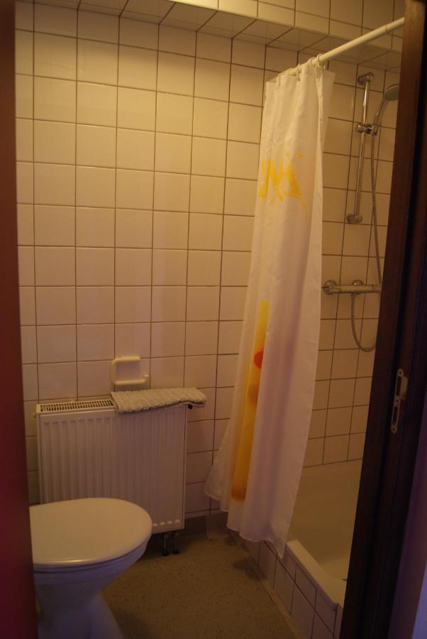Chaityfontaine Pepinster Eksteriør billede